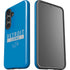 NFL Detroit Lions Blue Performance Series Galaxy S24 Plus Impact Case